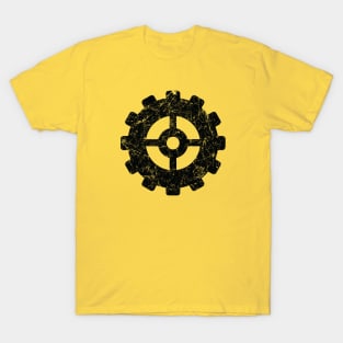 cogwheel T-Shirt